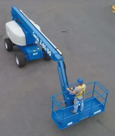 صورة اعلان : تاجير معدات ثقيله