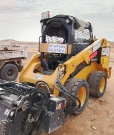 صورة اعلان : قشاطة للإيجار اليومي