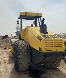 صورة اعلان : كريدر ورصاصة 25 طن