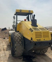 صورة اعلان : كريدر ورصاصة 25 طن