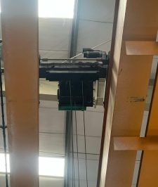 صورة اعلان : كرينات جسر