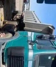 صورة اعلان : معدات للاجار قلاب شيول ترلات جمع المعدات