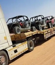 صورة اعلان : لوبد فاضي العلا الجهراء نقل معدات