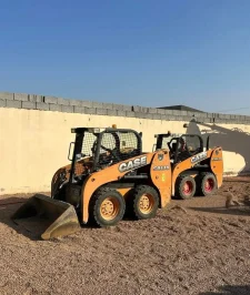 صورة اعلان : معدات للاجار