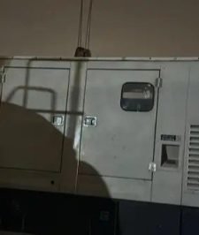 صورة اعلان : مولدات كهرباء للإيجار