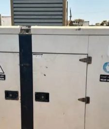 صورة اعلان : مولدات كهرباء في جده للإيجار
