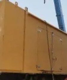 صورة اعلان : مولدات كهرباء للإيجار مولدات كهربائية