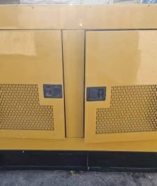 صورة اعلان : مولدات كهربي ديزل للايجار الشهري واليومي