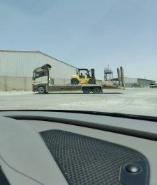 صورة اعلان : رافعات مقصيه رافعات عمال سيزرلفت للايجار في الرياض