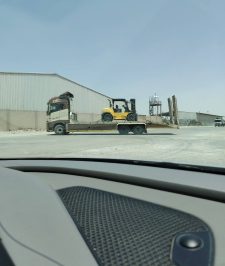 صورة اعلان : رافعات مقصيه رافعات عمال سيزرلفت للايجار في الرياض