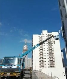 صورة اعلان : ونشات كرينات رفعات مكه مكرامه سله 0532979396