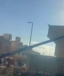 صورة اعلان : كرينات للاجار رافعات