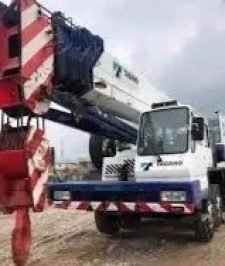 صورة اعلان : كرين كرينات رافعه ونش للايجار في مكه