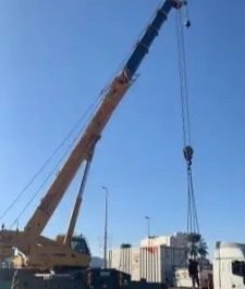 صورة اعلان : كرين الطايف 0558968993