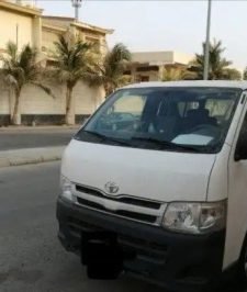 صورة اعلان : باصات ركاب للإيجار او البيع