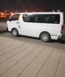 صورة اعلان : يتوفر لدينا باصات للايجار يومي شهري