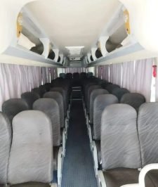 صورة اعلان : باصات للايجار