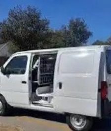 صورة اعلان : باصات سزوكي ايكو 2025 للايجار