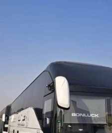 صورة اعلان : باصات وحافلات Vip إيجار رحلات داخل المملكة