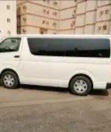 صورة اعلان : يتوفر لدينا باصات للايجار يومي شهري