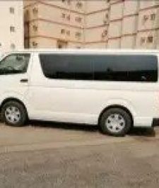 صورة اعلان : يتوفر لدينا باصات للايجار يومي شهري