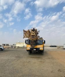 صورة اعلان : كرينات للإيجار في البحر الأحمر املج