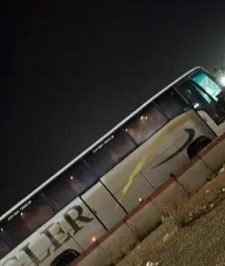 صورة اعلان : باصات مرسيدس للايجار 50 راكب و 30راكب و 15 راكب