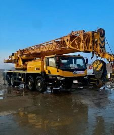 صورة اعلان : كرينات للايجار