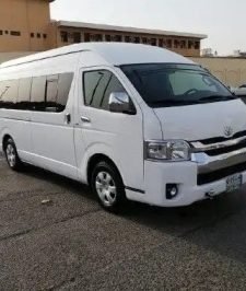 صورة اعلان : باصات للايجار شهري وسنوي ويومي