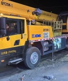 صورة اعلان : كرينات للايجار نيوم والبحر الاحمر