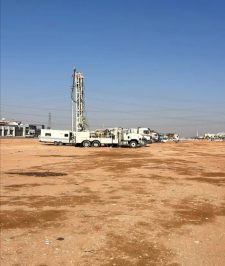 صورة اعلان : حفارات آبار بجميع مناطق الرياض رقم الهاتف