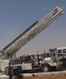 صورة اعلان : حفار ابار جميع مناطق الرياض وماحولها وجميع مستلزمات لحفر