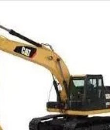 صورة اعلان : بوكلين حفار