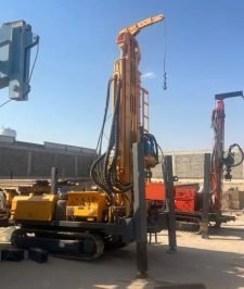 صورة اعلان : حفار DTH