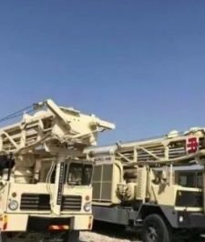 صورة اعلان : حفار ابار