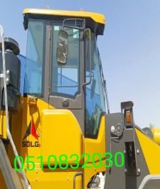 صورة اعلان : زجاج شيولات بوكلينات بوبكات