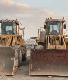 صورة اعلان : شيولات 966 كتر بلر للإيجار اليومي والشهري