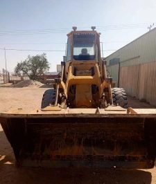 صورة اعلان : شيول للايجار