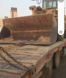 صورة اعلان : شيولات للايجار اليومي وشهري الخرج مصنع اليمامه طريق خريص