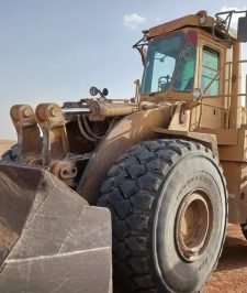 صورة اعلان : شيول للإجار