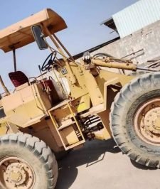 صورة اعلان : شيول مديل 90 كيتر بيلر أوراقه مبايعة دامر طويل