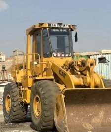 صورة اعلان : شيولات للايجار