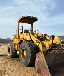 صورة اعلان : شيول 950 B موديل 1984 بطاقة للبيع