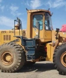 صورة اعلان : للبيع شيول صيني اس اي ام SEM حجم ZL 60 في حجم 66 الكتر