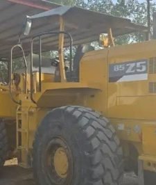 صورة اعلان : شيول كواساكي 85Z موديل 2012 بطاقة جمركيه نظيف على الشرط