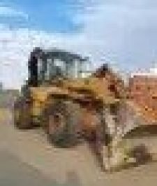 صورة اعلان : شيول للايجار