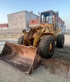 صورة اعلان : شيول 936 موديل 1990 للبيع