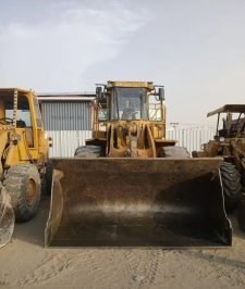 صورة اعلان : شيولات وقلابات وتريلات للايجار