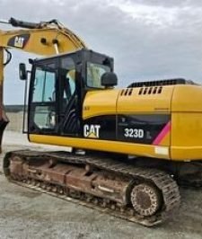 صورة اعلان : بوكلين (حفار) للإيجار سواق هندي