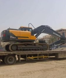 صورة اعلان : حفارات هونداي بعروض مميزة